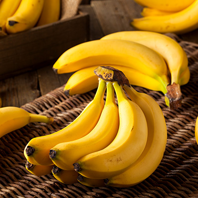 Entrepôt Frigorifique de Bananes